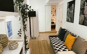 Bica inn cozy apartament